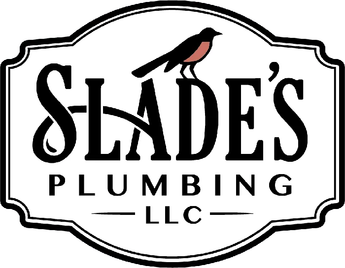 Slade's Plumbing LLC logo