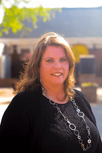 Donna Griffith, Office Manager at Slade's Plumbing